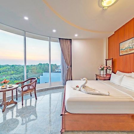 Venus Hotel Bandar Ho Chi Minh Luaran gambar