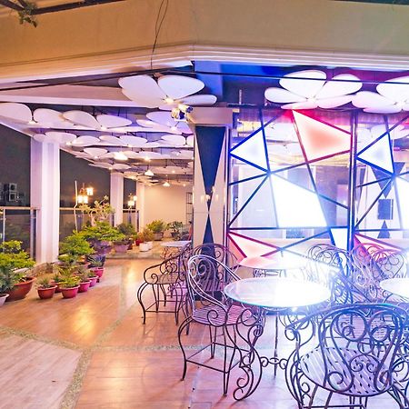 Venus Hotel Bandar Ho Chi Minh Luaran gambar