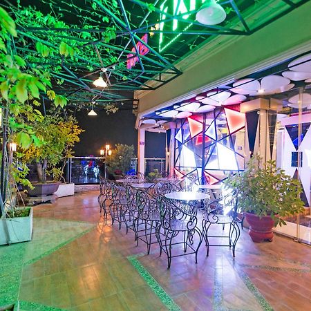 Venus Hotel Bandar Ho Chi Minh Luaran gambar